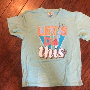 Super cute NWOT Jadelynn Brooke Disney shirt